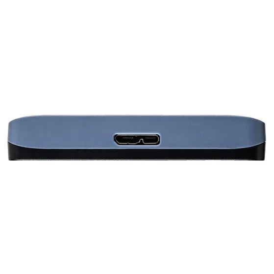 Intenso Memory Safe 2TB Blauw