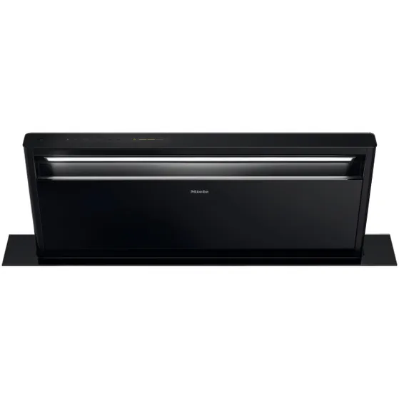 Miele DAD 4370 Levantar Obsidiaanzwart