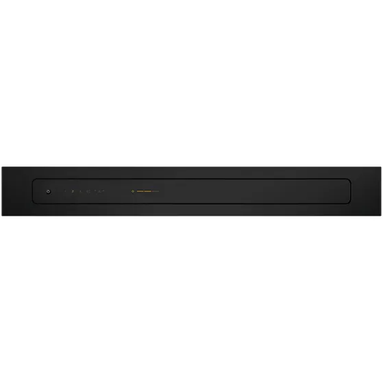 Miele DAD 4370 Levantar Obsidiaanzwart