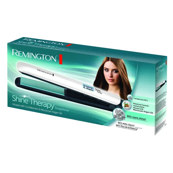 Remington S8500