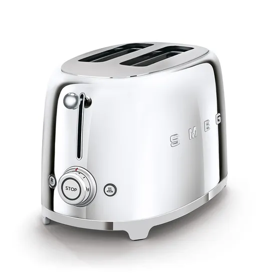 Smeg TSF01SSEU Chroom