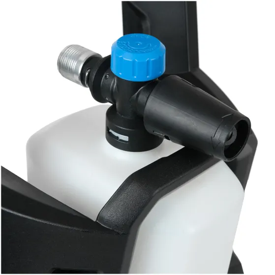 Eurom Force 2501 IND Highpressure cleaner