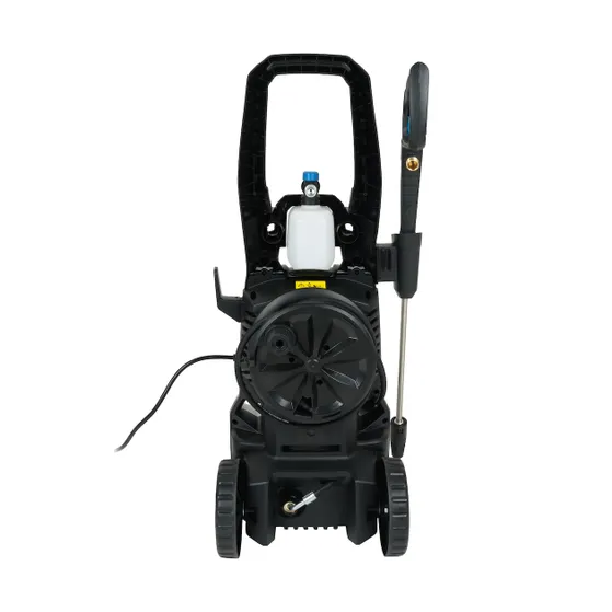 Eurom Force 2501 IND Highpressure cleaner