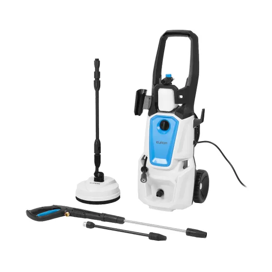 Eurom Force 2501 IND Highpressure cleaner