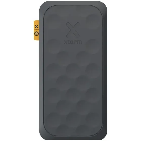 Xtorm Fuel Series Power Pack 20 W 10.000 mAh Zwart