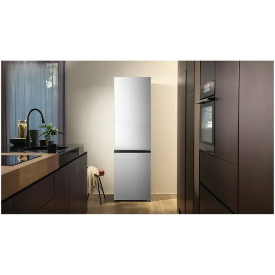 Hisense RB440N4ACC Zilver