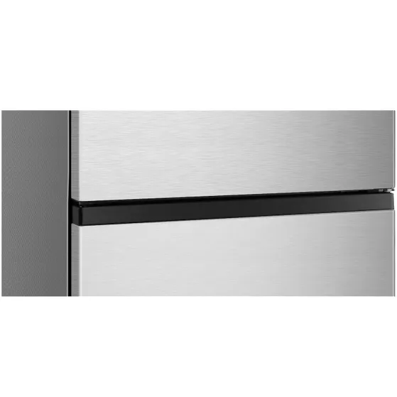 Hisense RB440N4ACC Zilver
