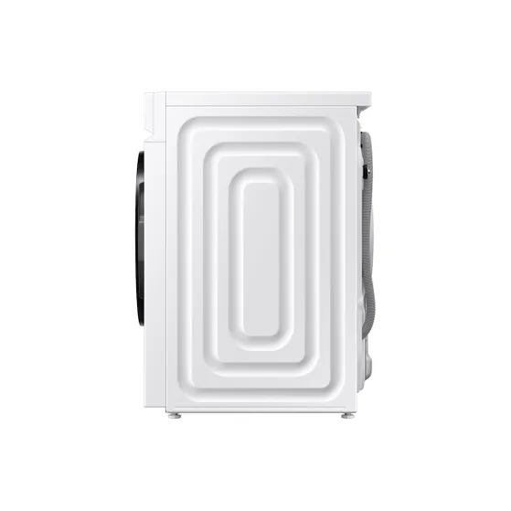 Samsung BESPOKE SuperSpeed 7000-serie WW11DB7B34GW