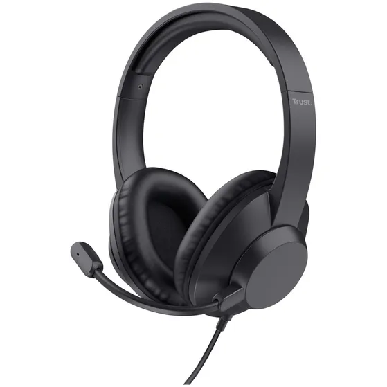 Trust Ayda Max Headset 3.5mm