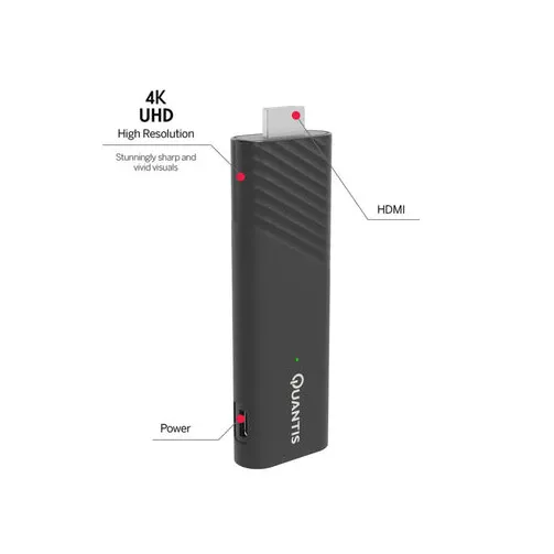 Quantis QE600