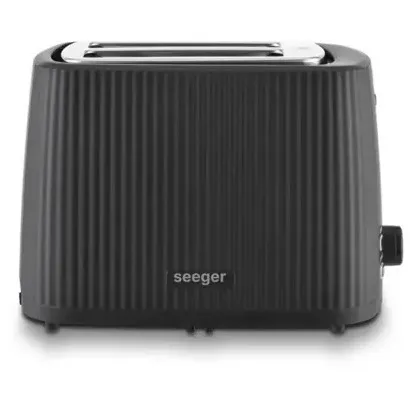 Seeger SGR150BK Zwart