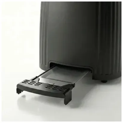 Seeger SGR150BK Zwart