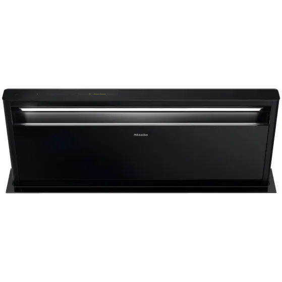 Miele DAD 4870 Levantar Obsidiaanzwart