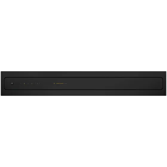 Miele DAD 4870 Levantar Obsidiaanzwart
