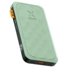Xtorm Fuel Series Power Pack 20 W 10.000 mAh Groen