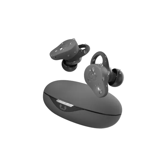 Fresh n Rebel Twins Rush Grijs