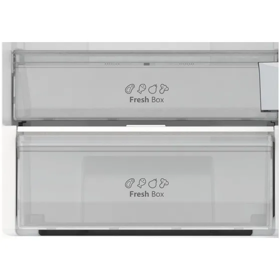 Hisense RB440N4AFC Zwart
