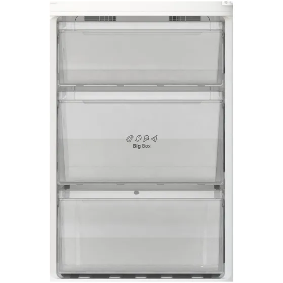 Hisense RB440N4AFC Zwart