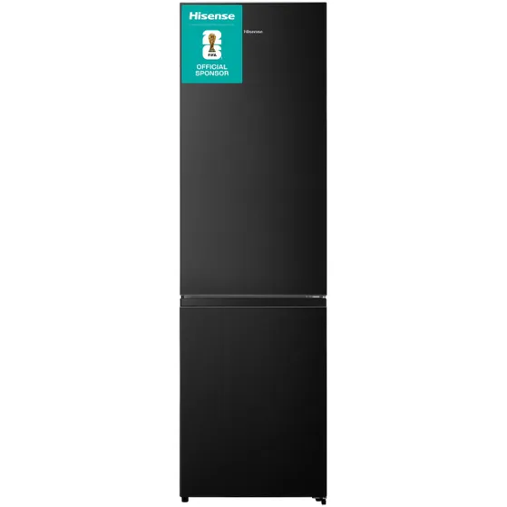Hisense RB440N4AFC Zwart