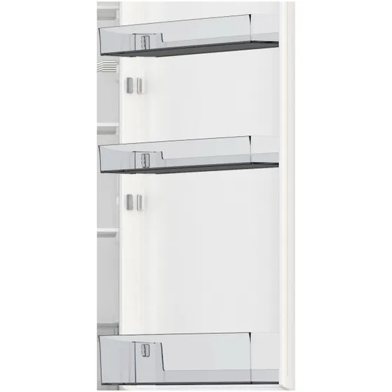 Hisense RB440N4AFC Zwart