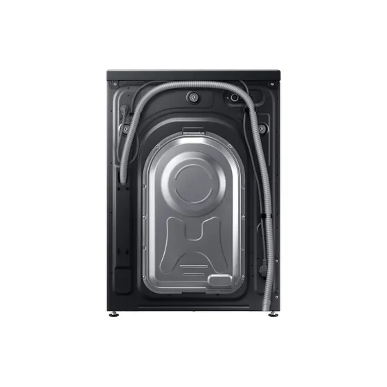 Samsung SuperSpeed 6000-serie WW11DG6B25LB Zwart