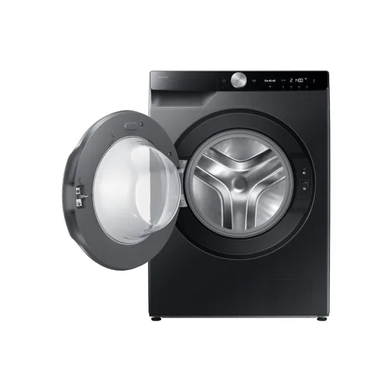 Samsung SuperSpeed 6000-serie WW11DG6B25LB Zwart
