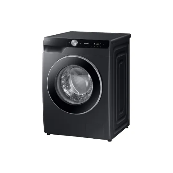 Samsung SuperSpeed 6000-serie WW11DG6B25LB Zwart