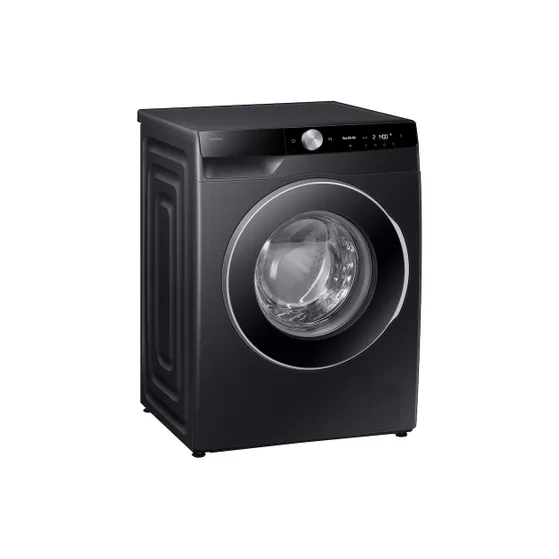 Samsung SuperSpeed 6000-serie WW11DG6B25LB Zwart