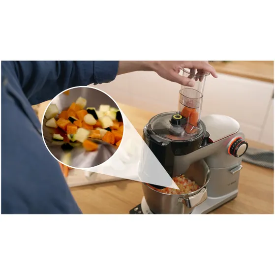 Bosch MUZS68CC