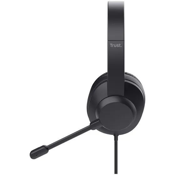 Trust Ayda Max Headset USB