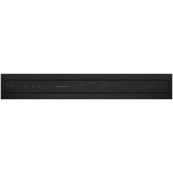 Miele DAD 6880 LevantarAmbient Obsidiaanzwart