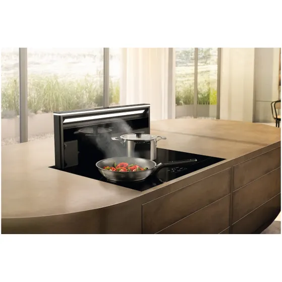 Miele DAD 6880 LevantarAmbient Obsidiaanzwart