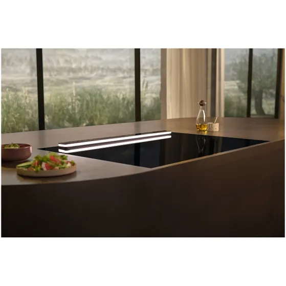 Miele DAD 6880 LevantarAmbient Obsidiaanzwart