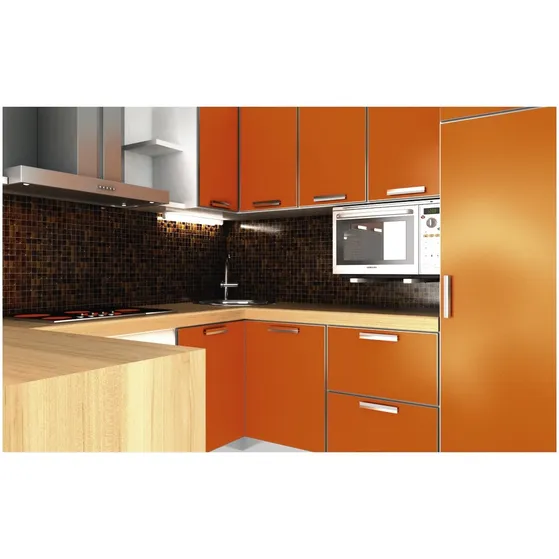 Xavax Muurbeugel magnetron/oven Wit