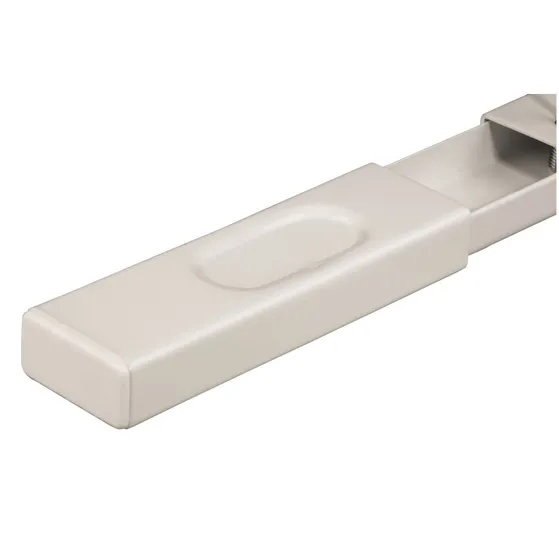 Xavax Muurbeugel magnetron/oven Wit