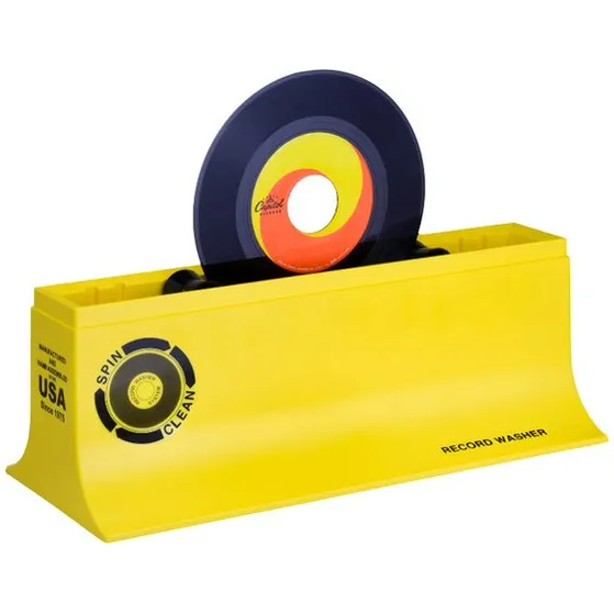 Pro-Ject Spin-Clean Record Washer