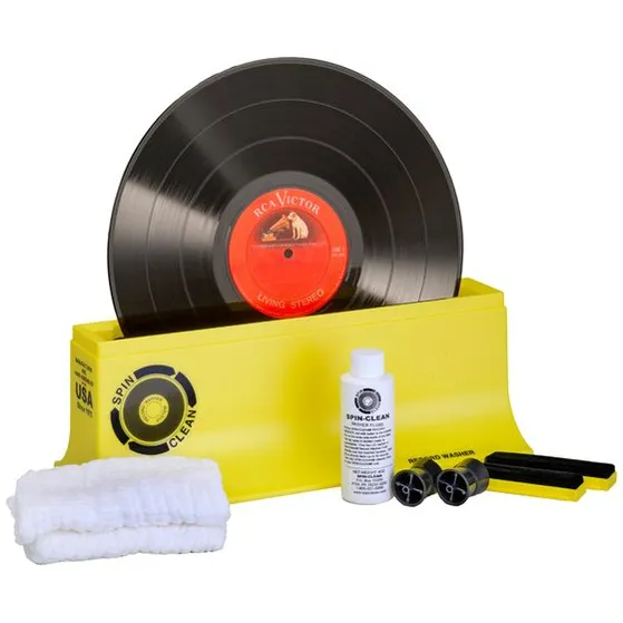 Pro-Ject Spin-Clean Record Washer