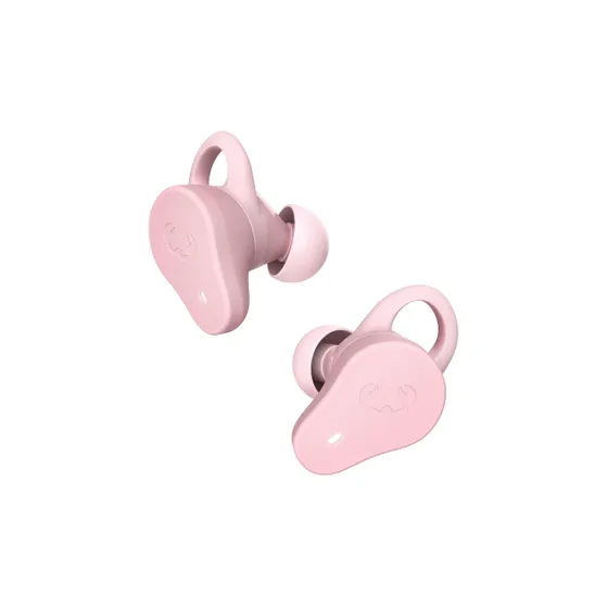 Fresh n Rebel Twins Rush Roze