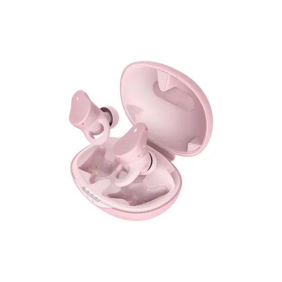 Fresh n Rebel Twins Rush Roze