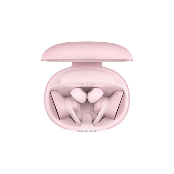 Fresh n Rebel Twins Rush Roze