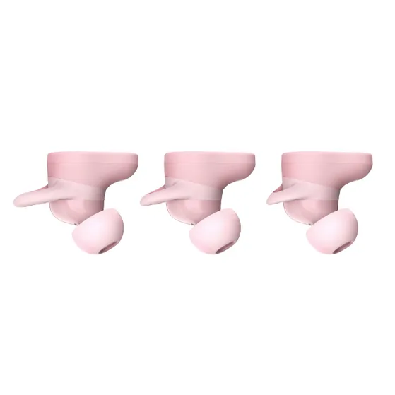 Fresh n Rebel Twins Rush Roze