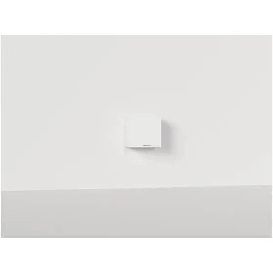 Wastoren WSHS 60-61 Wit