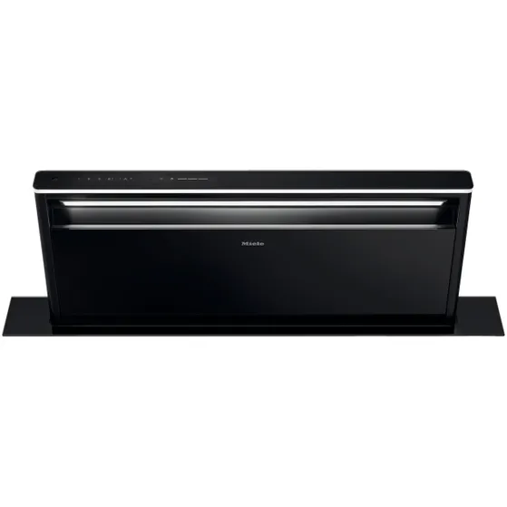 Miele DAD 6980 LevantarAmbient Obsidiaanzwart