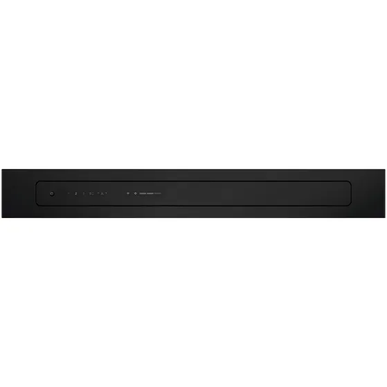 Miele DAD 6980 LevantarAmbient Obsidiaanzwart