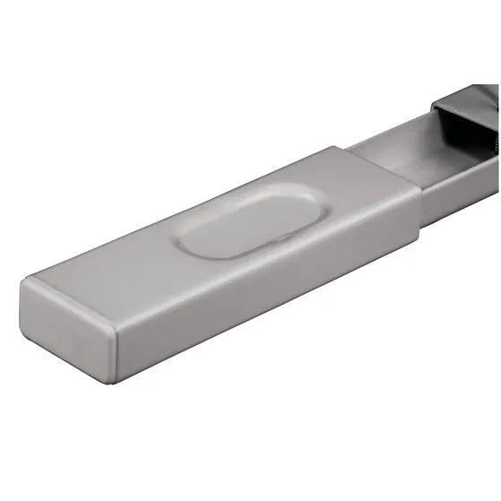 Xavax Muurbeugel magnetron/oven Zilver