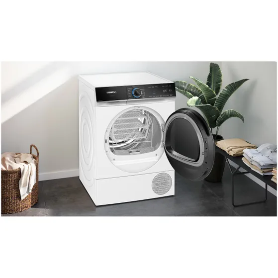 Siemens WQ46B2C9NL extraKlasse