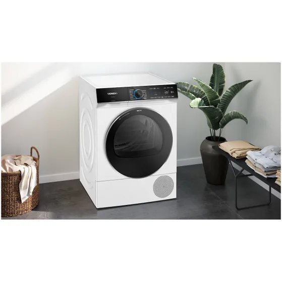 Siemens WQ46B2C9NL extraKlasse