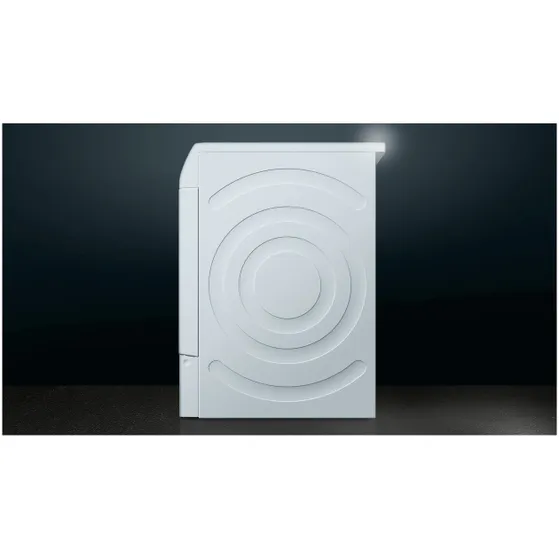 Siemens WQ46B2C9NL extraKlasse