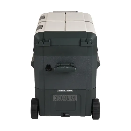 Eurom BIG FRED Zwart