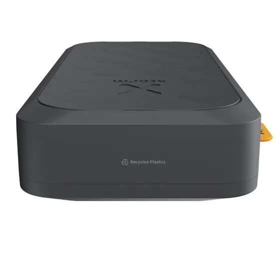 Xtorm Fuel Series Power Pack 35 W 20.000 mAh Zwart